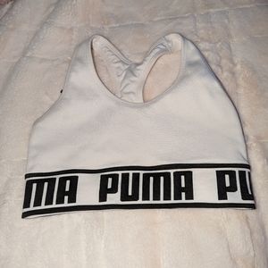 Puma sports bra